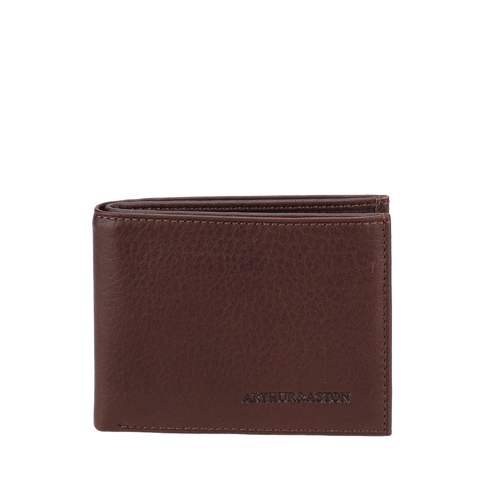 arthur-et-aston-ange-petit-porte-cartes-cuir-ch-taigne-rfid image 5