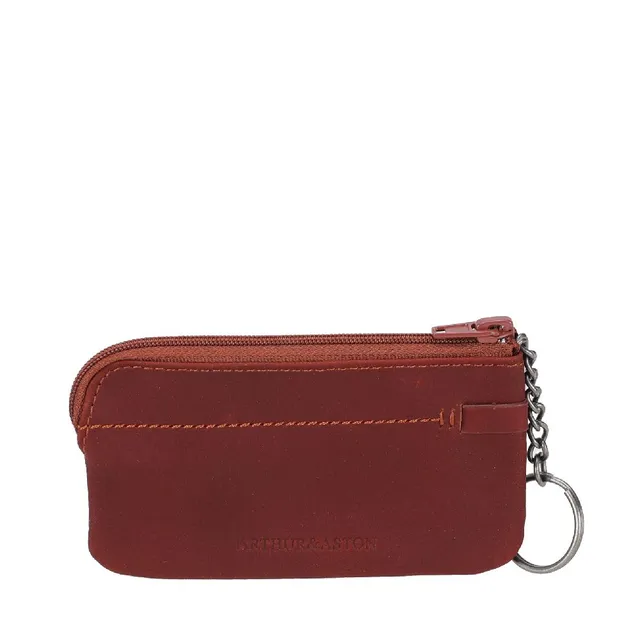 arthur-et-aston-n-ro-porte-monnaie-cuir-ch-taigne image 1