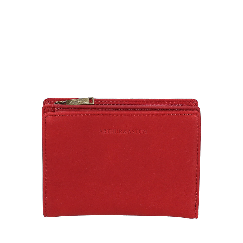 arthur-et-aston-ma-portefeuille-cuir-cognac image 7