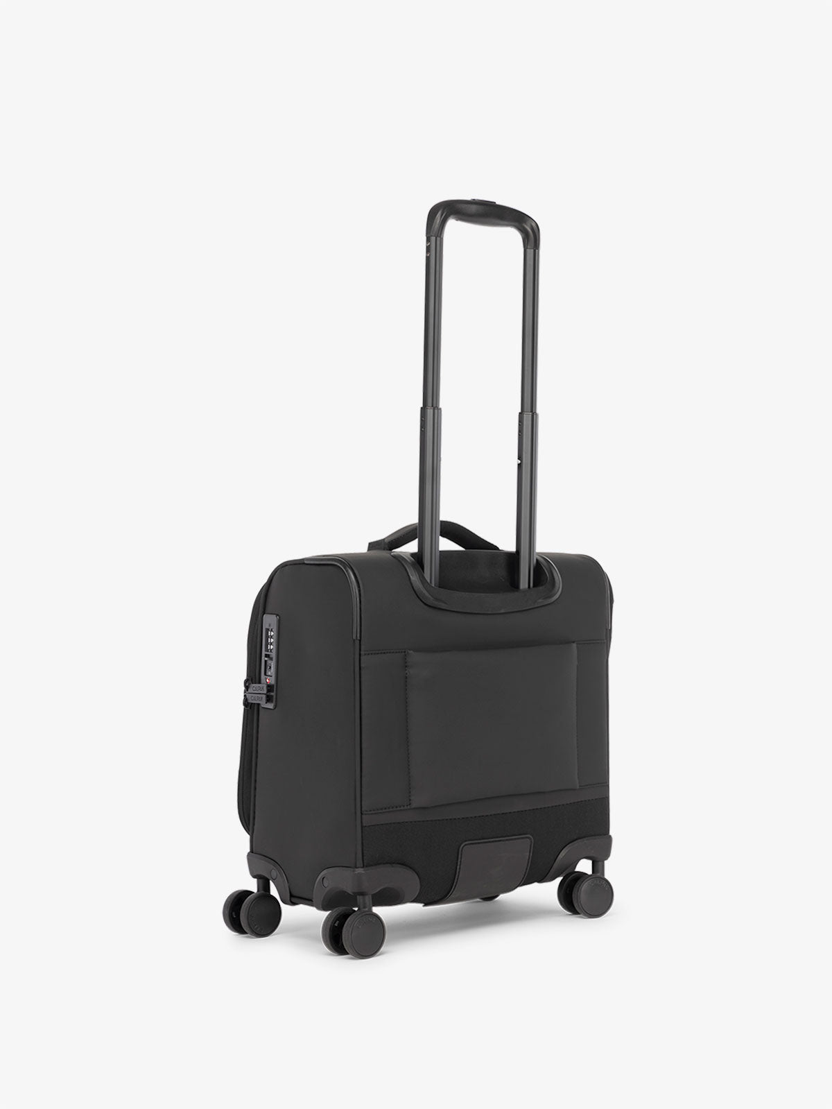 calpak-luka-mini-carry-on-valise-cabine-souple-walnut-tsa image 5