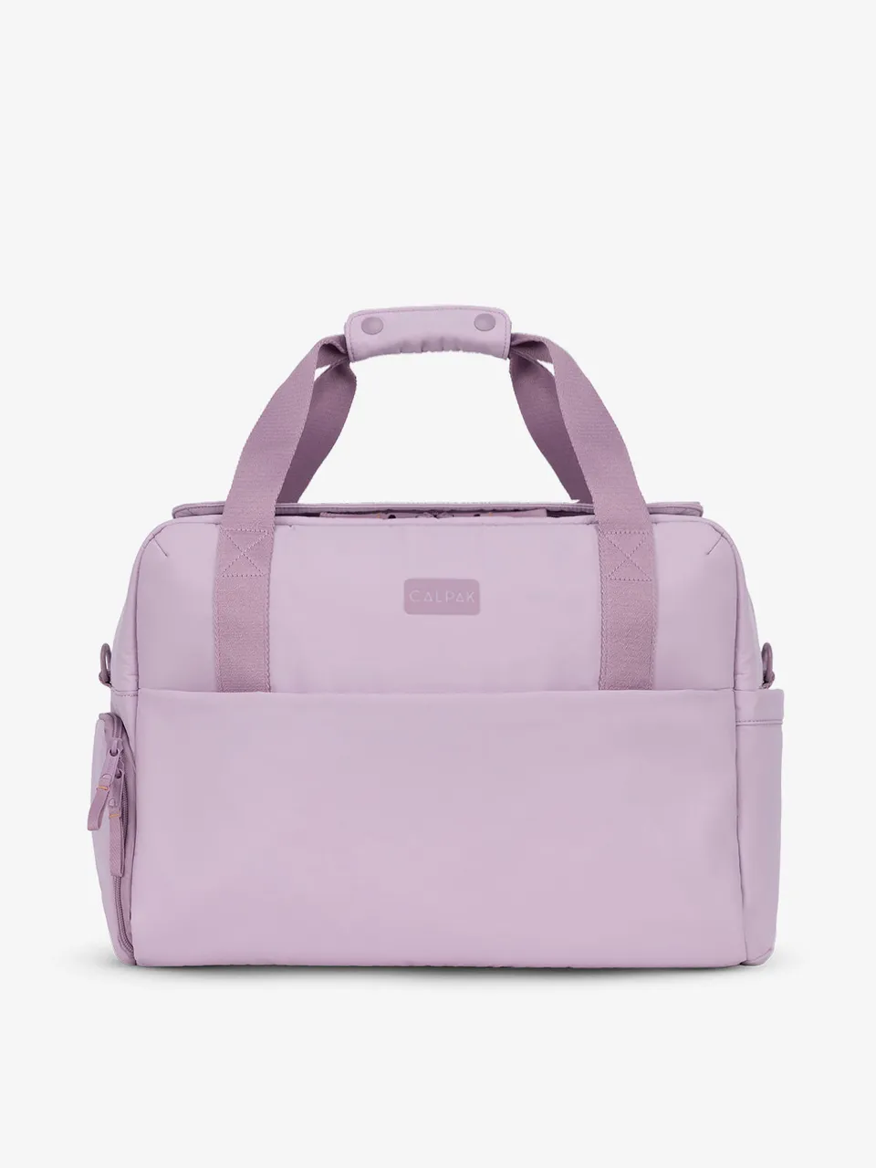 calpak-connect-duffel-17-pouces-compartiment-black image 1