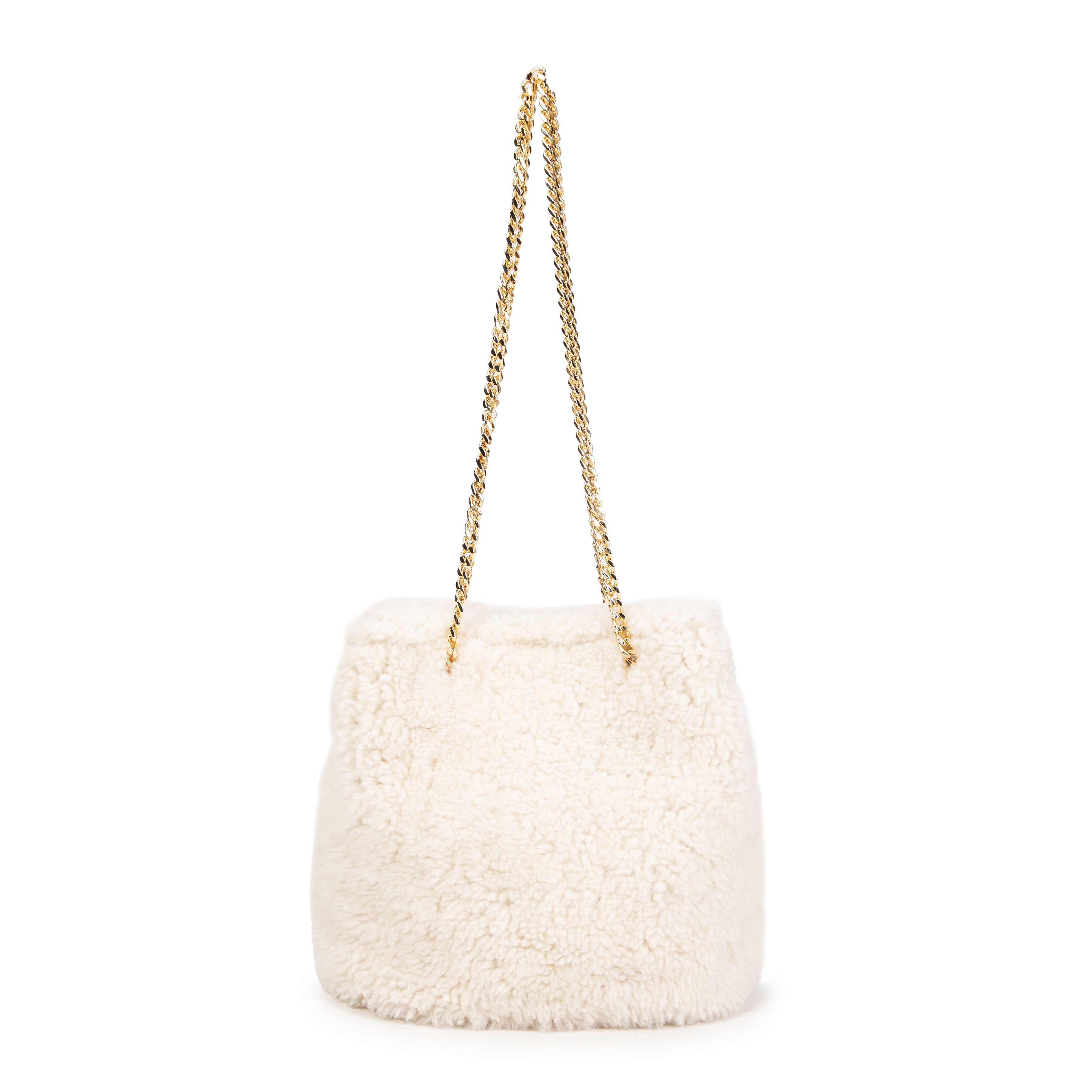 kate-lee-kacy-m-sac-seau-shearling-beige-cuir image 4