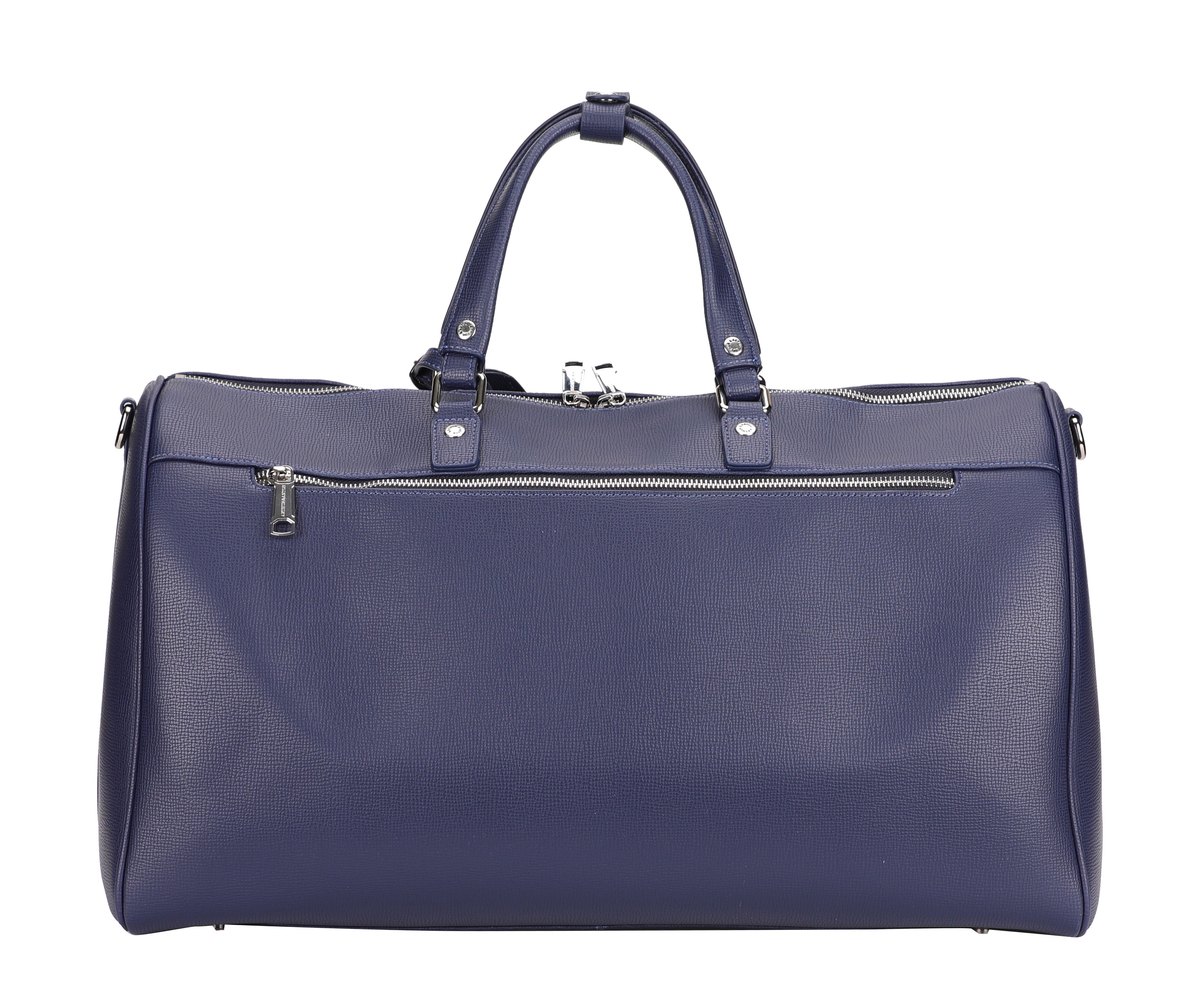 arthur-et-aston-nelson-bagage-main-cuir-voyage-week-end-noir image 8