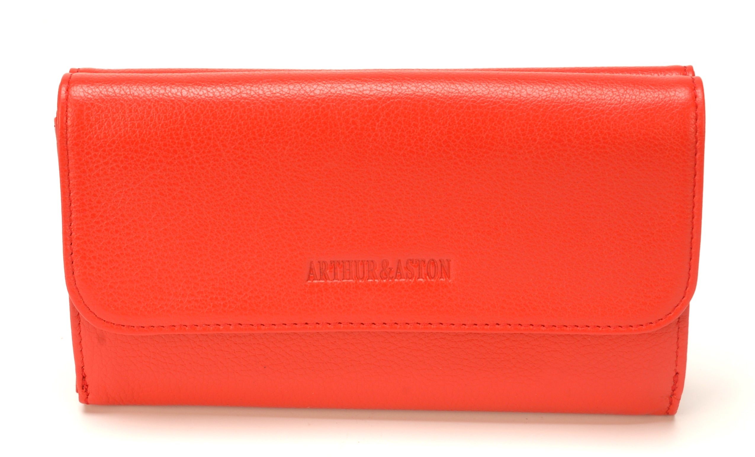 arthur-et-aston-c-lia-portefeuille-cuir-bordeaux-dos-dos image 7