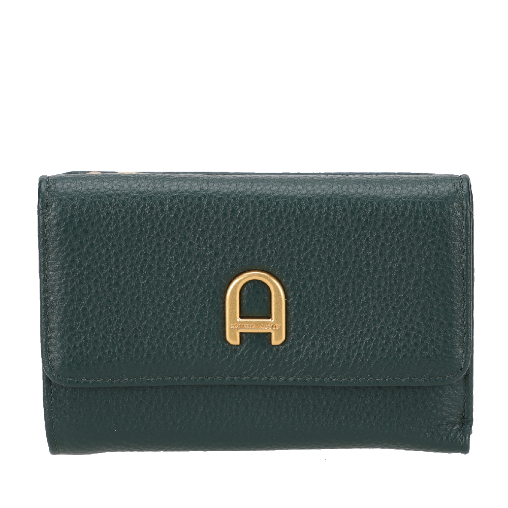 arthur-et-aston-camille-portefeuille-compact-cuir-cognac image 3