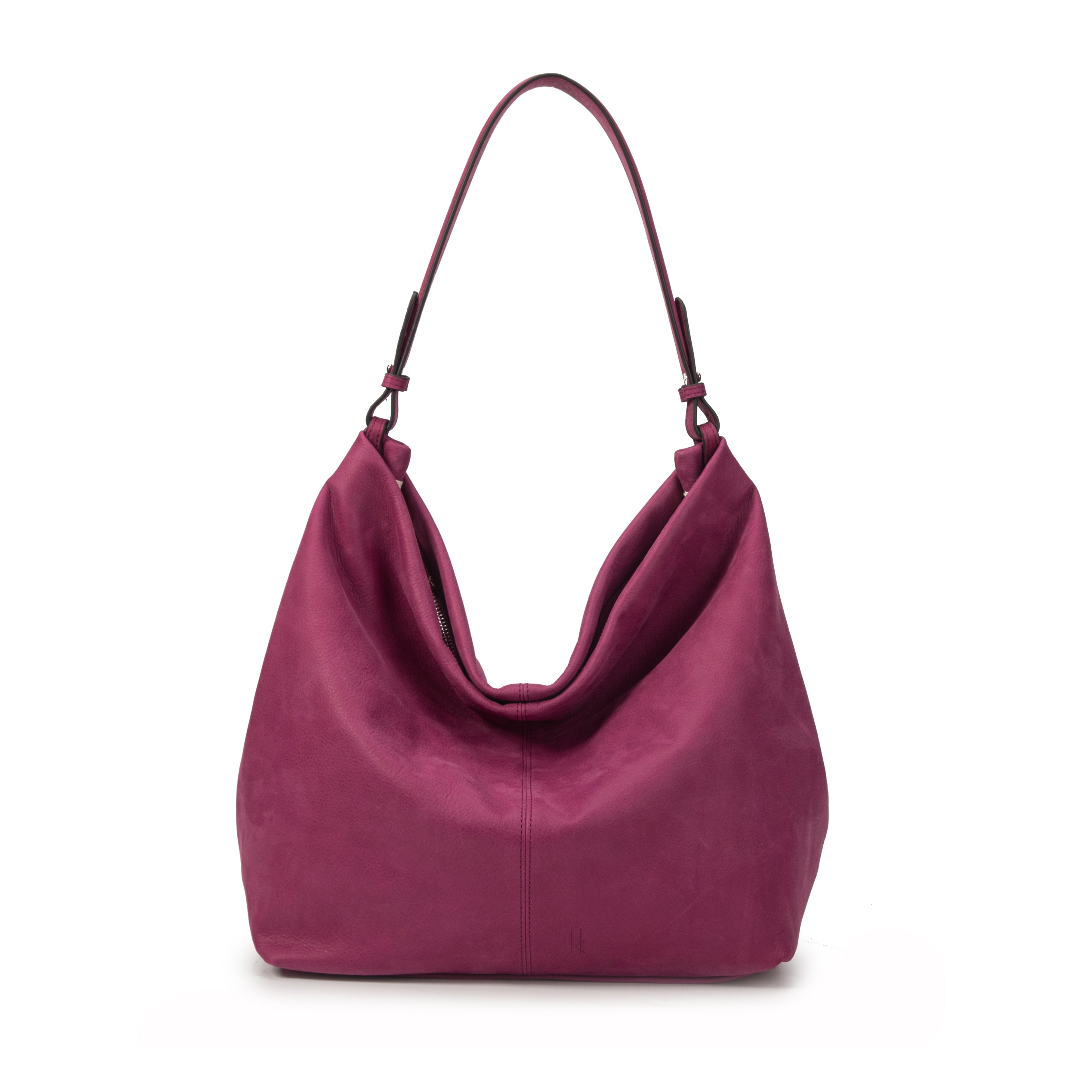 kate-lee-fantine-sac-seau-velout-rose-orchid-e image 1
