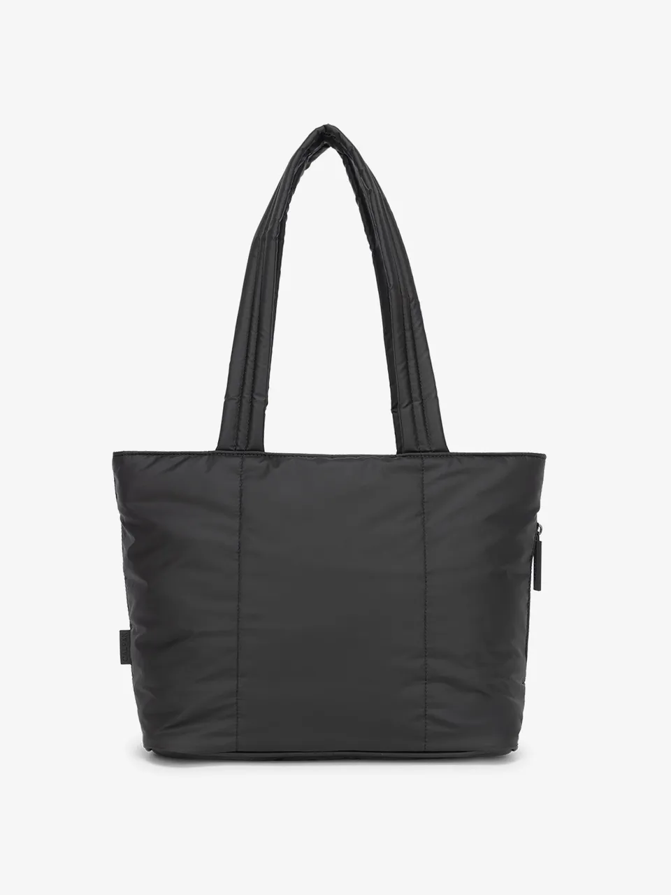 calpak-luka-mini-tote-petit-sac-walnut image 1