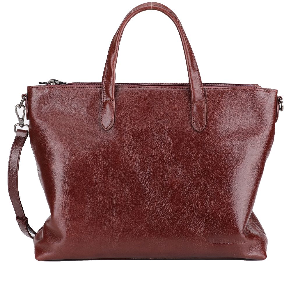 arthur-et-aston-edith-sac-main-cuir-ch-taigne image 7