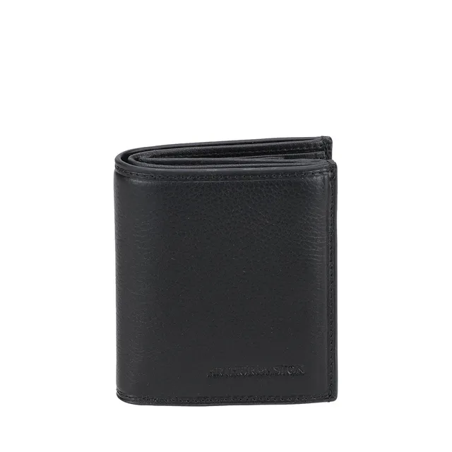 arthur-et-aston-jos-porte-monnaie-cartes-cuir-noir-rfid image 1