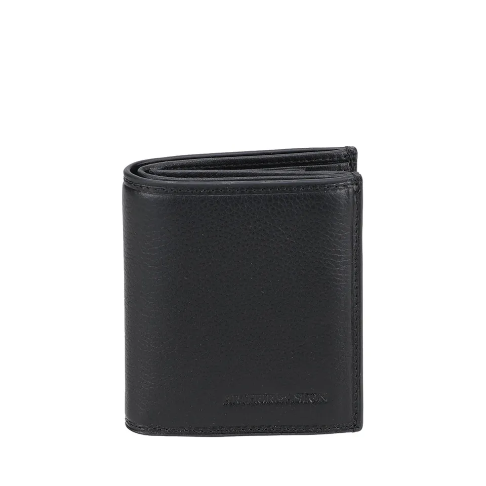 arthur-et-aston-jos-porte-monnaie-cartes-cuir-noir-rfid image 1