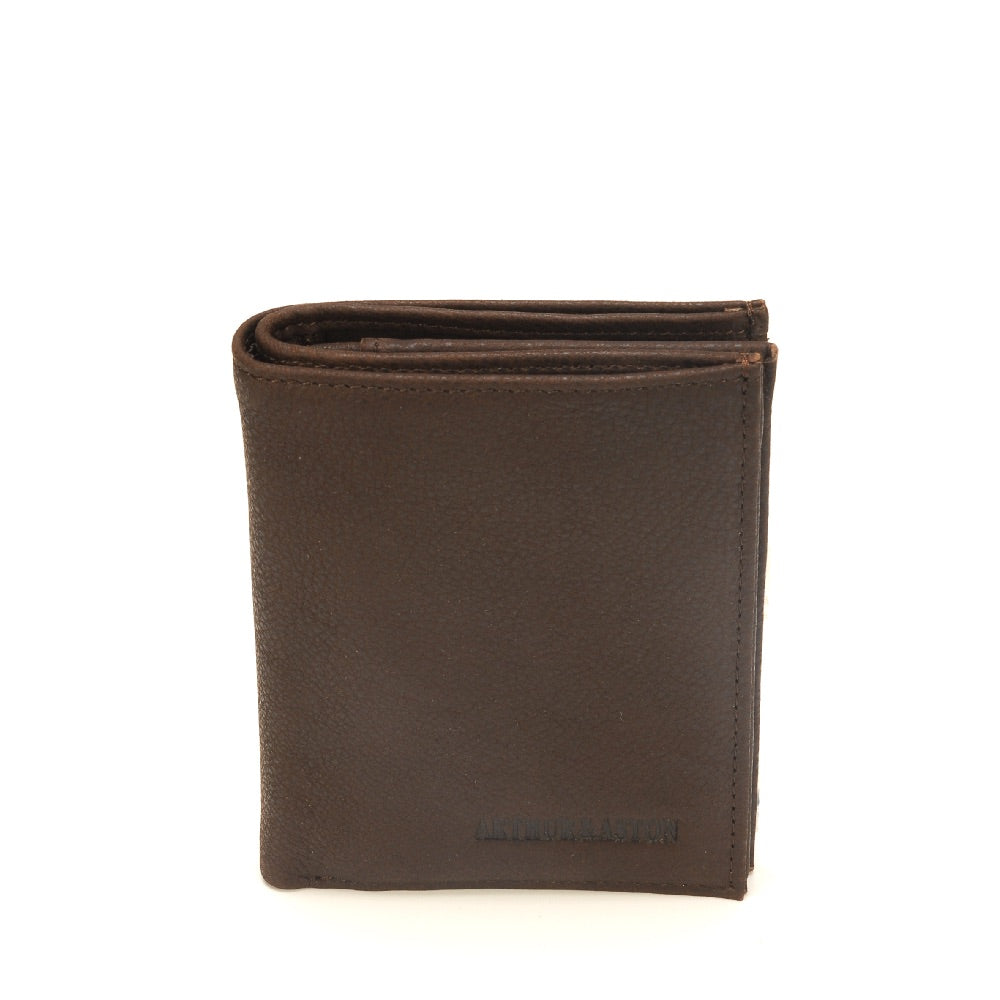 arthur-et-aston-oscar-portefeuille-cuir-noir-rfid-homme image 3