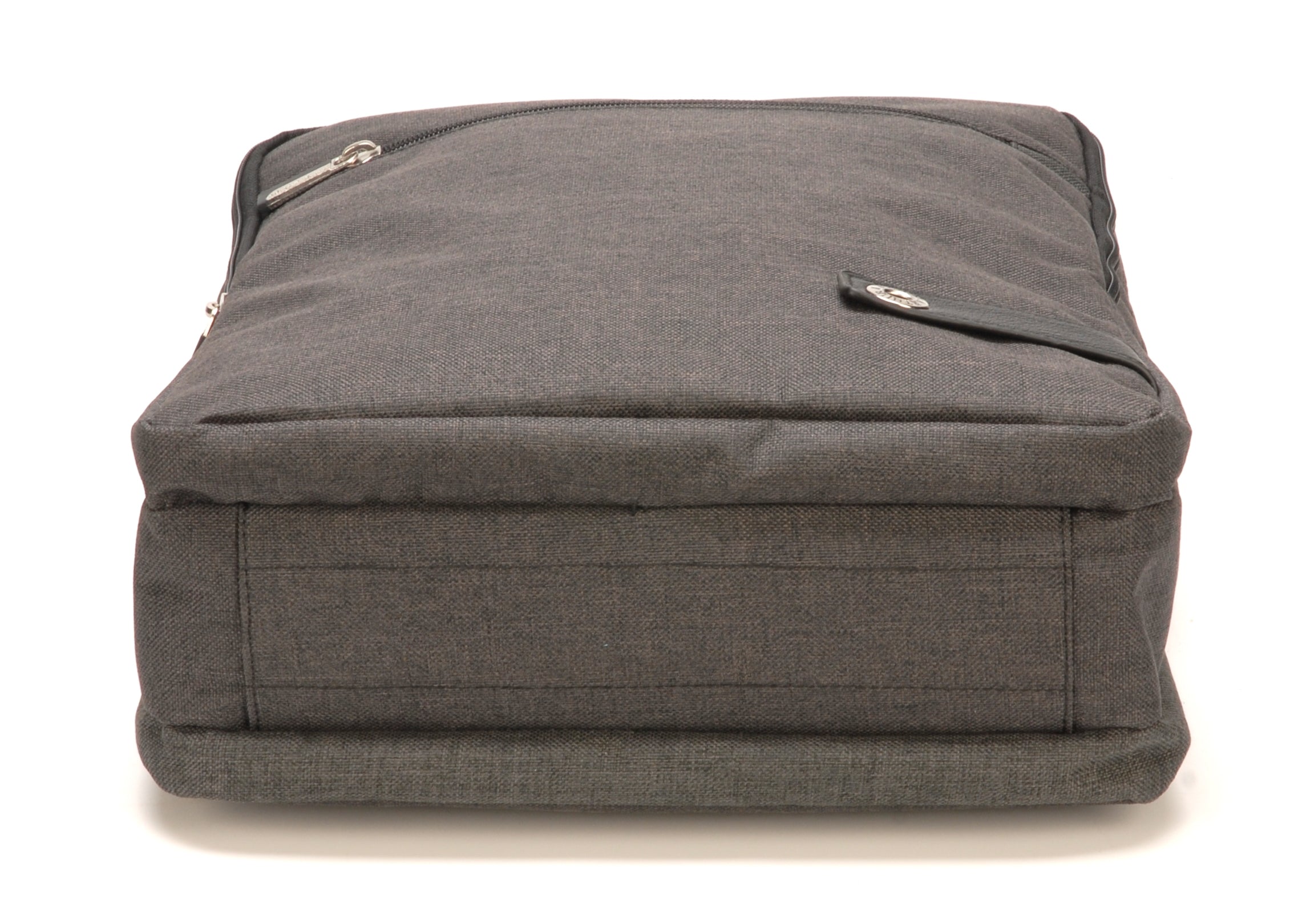 arthur-et-aston-aaron-sac-dos-toile-polyester-gris image 4