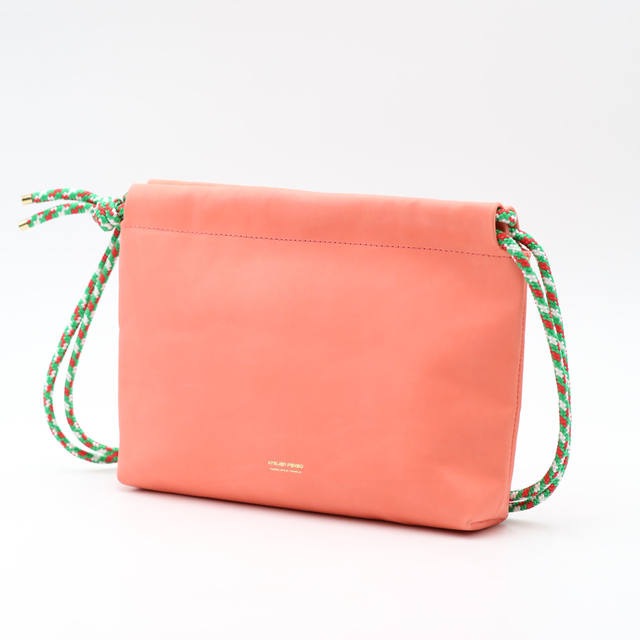 atelier-penso-lut-ce-sac-crossbody-cuir-rose-novonappa image 2