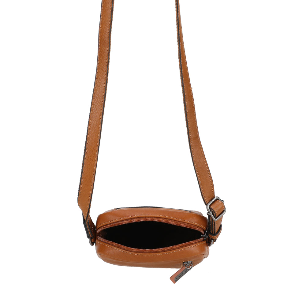 arthur-et-aston-l-on-sac-travers-cuir-petit-mod-le-noir image 8