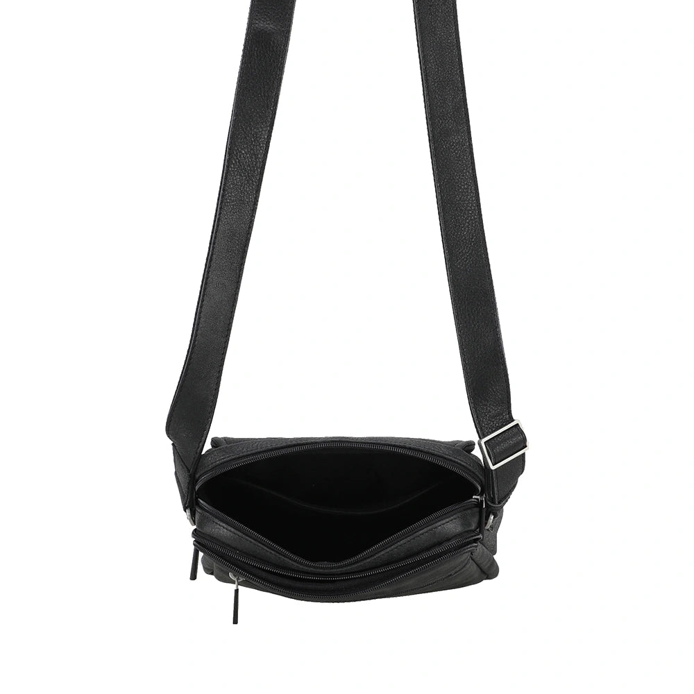 arthur-et-aston-owen-sac-travers-xl-cuir-noir image 4