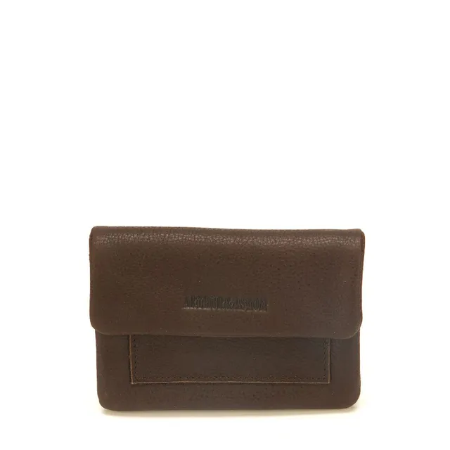 arthur-et-aston-oscar-porte-monnaie-rabat-ch-taigne-rfid image 1