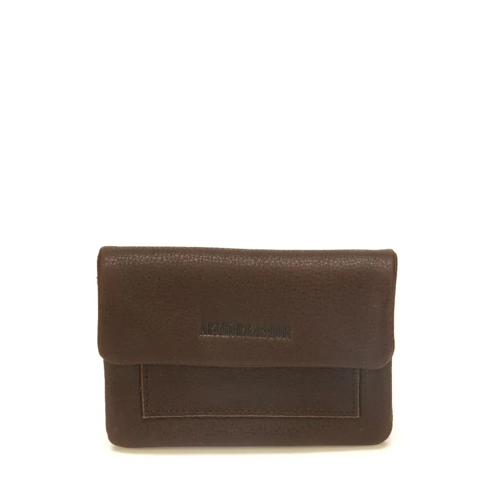 arthur-et-aston-oscar-porte-monnaie-rabat-ch-taigne-rfid image 1