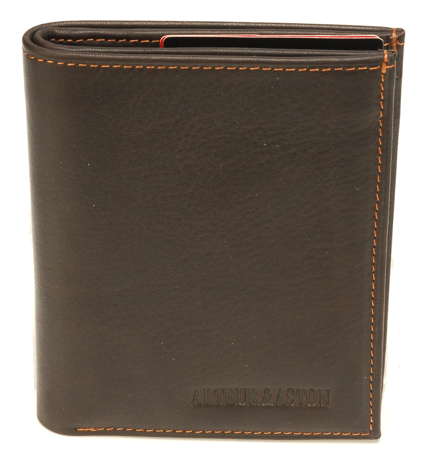 arthur-et-aston-pablo-portefeuille-mini-cuir-plong-cognac image 3