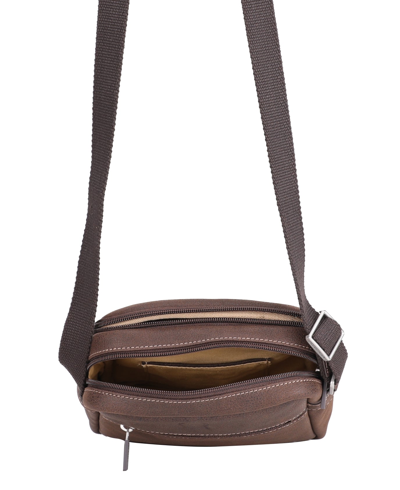 arthur-et-aston-cristiano-sac-travers-cuir-destroy-noir-homme image 8