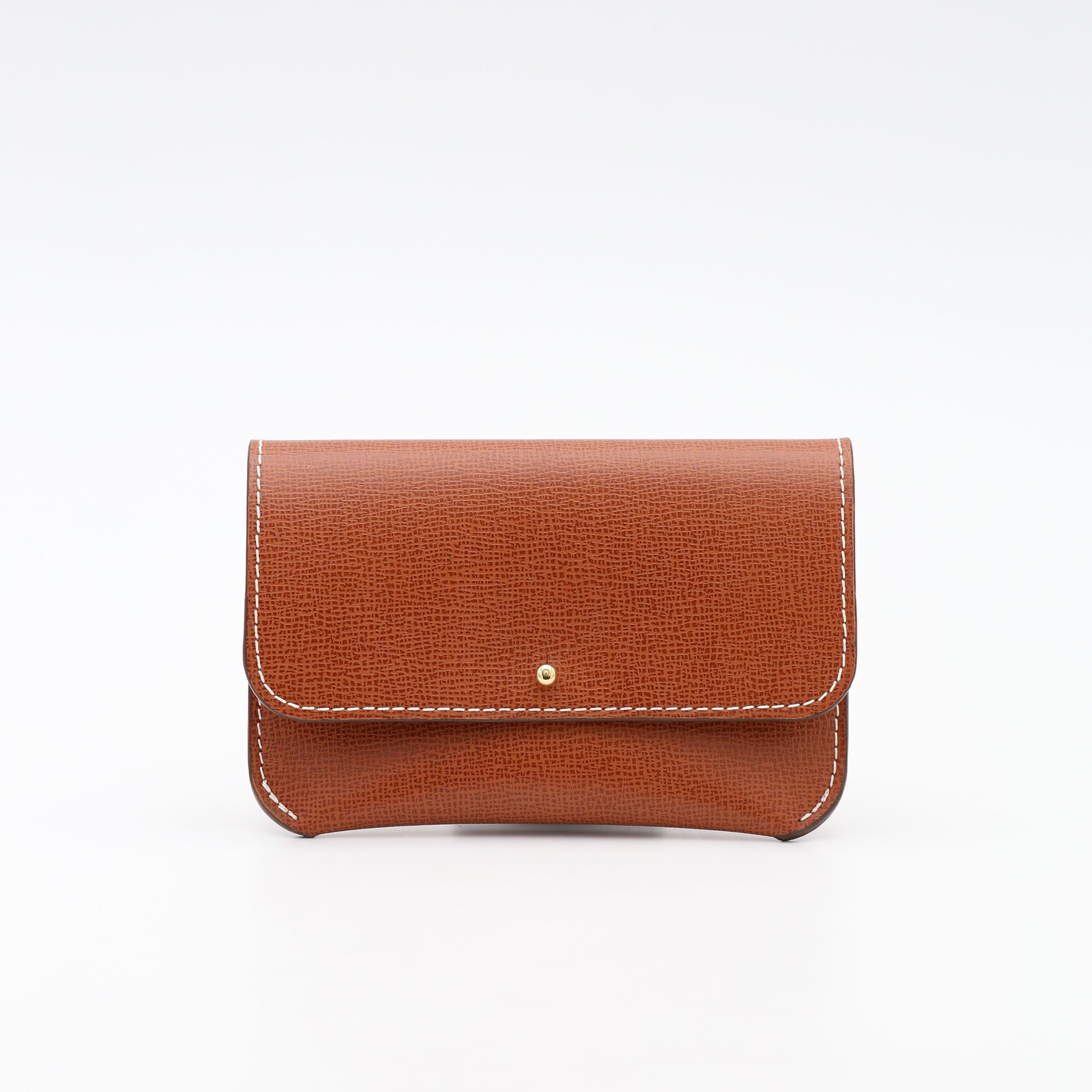 atelier-penso-ft-porte-cartes-cuir-saffiano-upcycling image 1