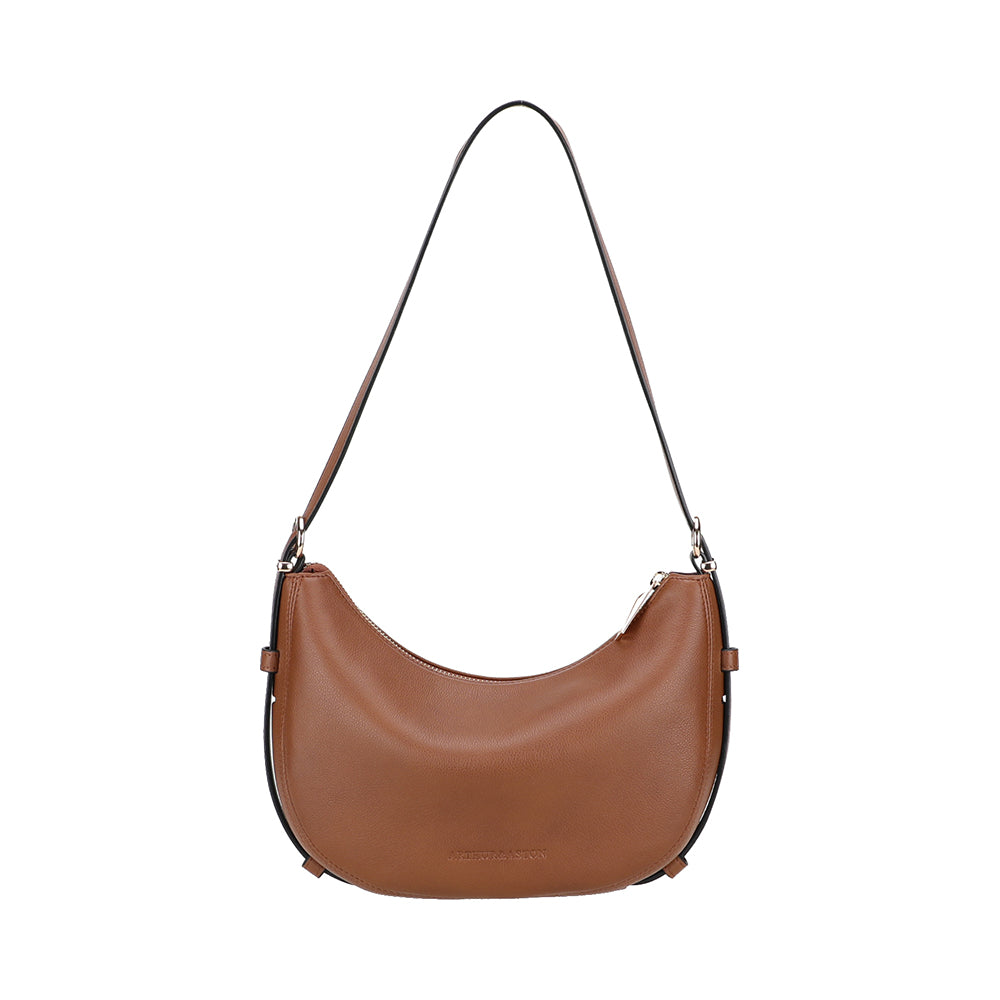 arthur-et-aston-l-onille-sac-paule-cuir-vert image 5