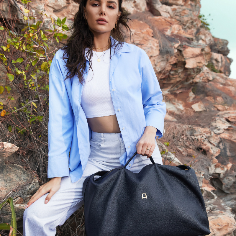 arthur-et-aston-camille-sac-voyage-cuir-cognac image 5