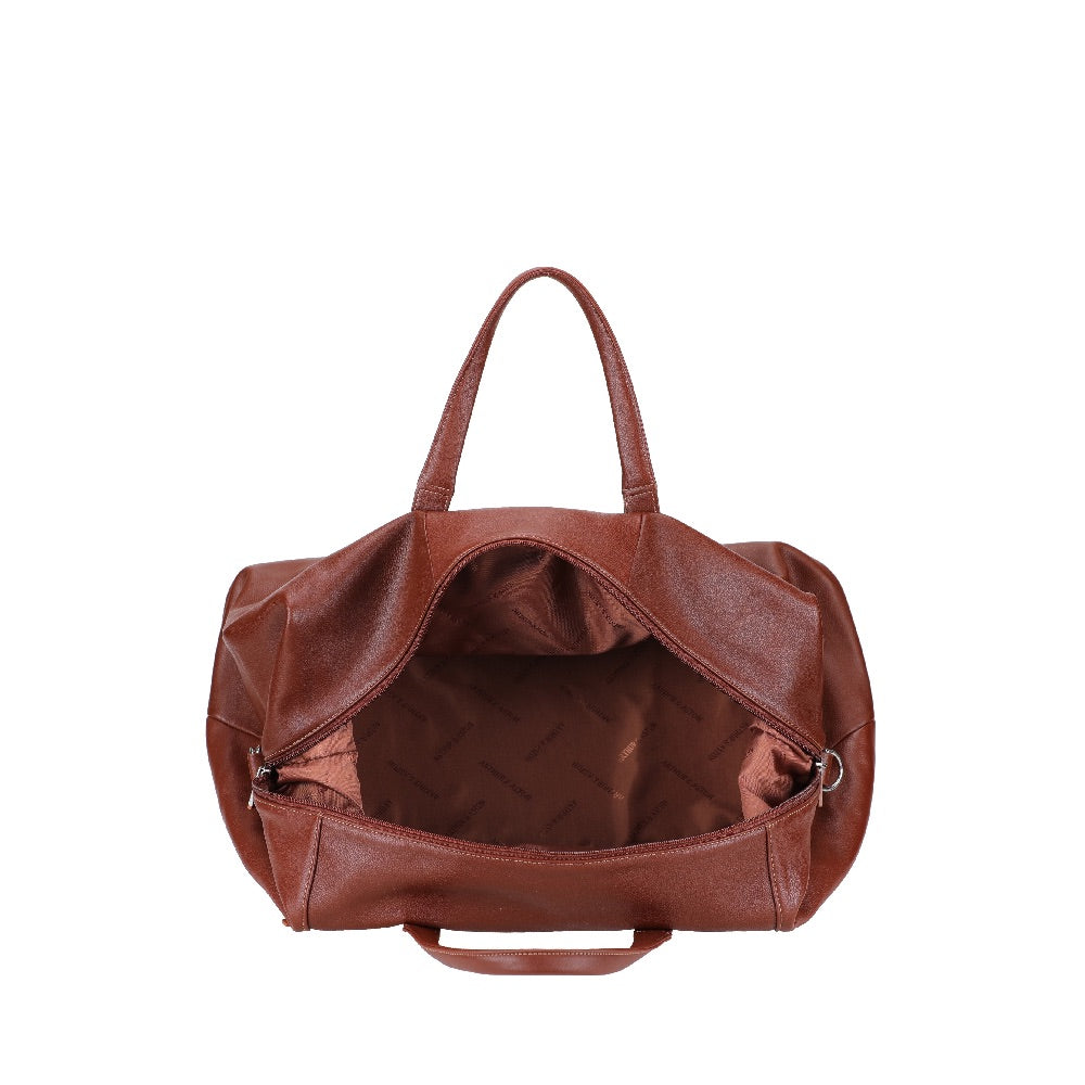 arthur-et-aston-dorian-sac-de-voyage-cuir-cognac image 4