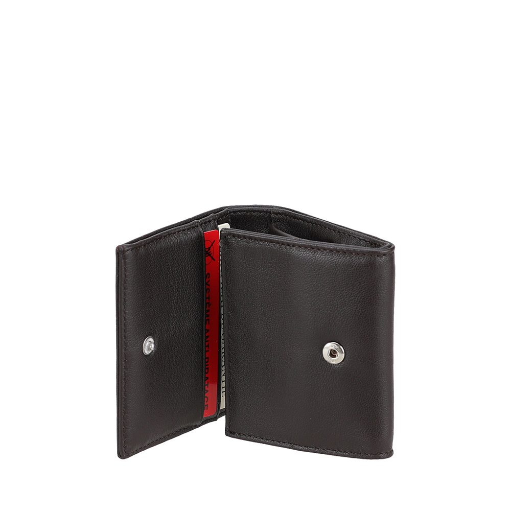 arthur-et-aston-riley-porte-monnaie-cuir-cognac-agneau-pression image 6