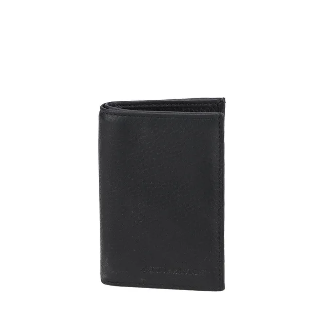 arthur-et-aston-thomas-portefeuille-s-cuir-noir-8x11cm image 1