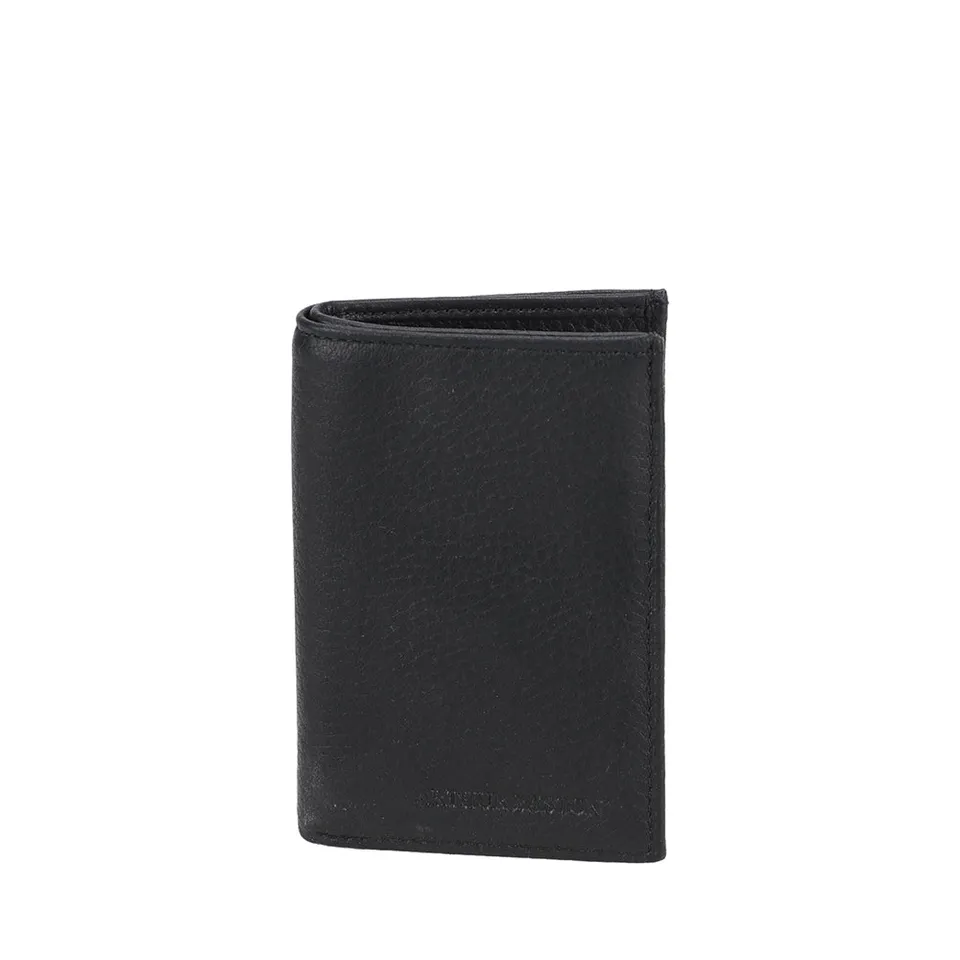 arthur-et-aston-thomas-portefeuille-s-cuir-noir-8x11cm image 1