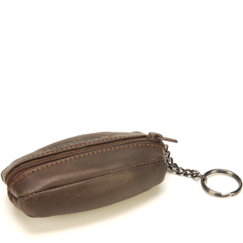 arthur-et-aston-johany-porte-monnaie-cuir-cognac-grain-caf image 3