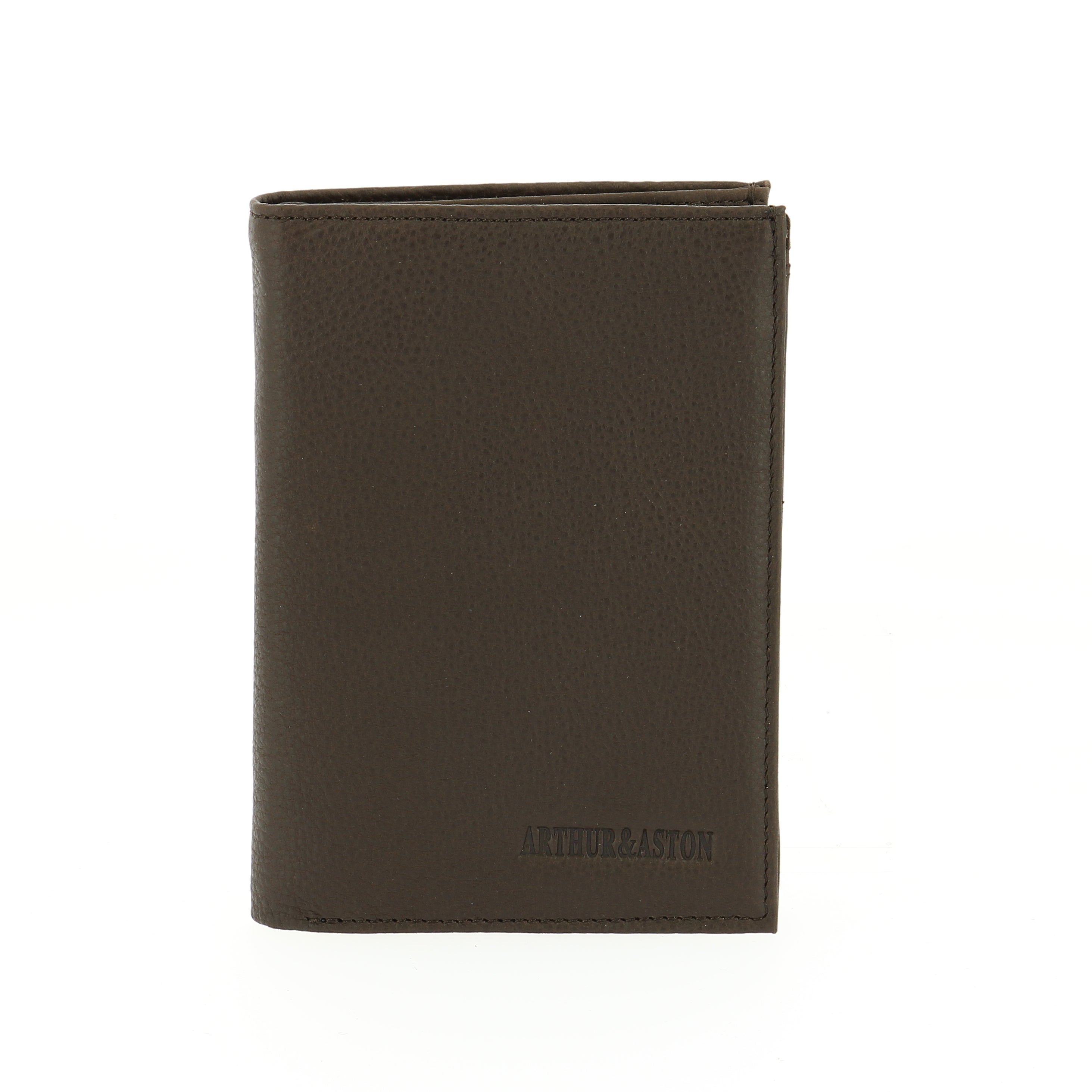 arthur-et-aston-oscar-portefeuille-cuir-cognac-anti-piratage image 6