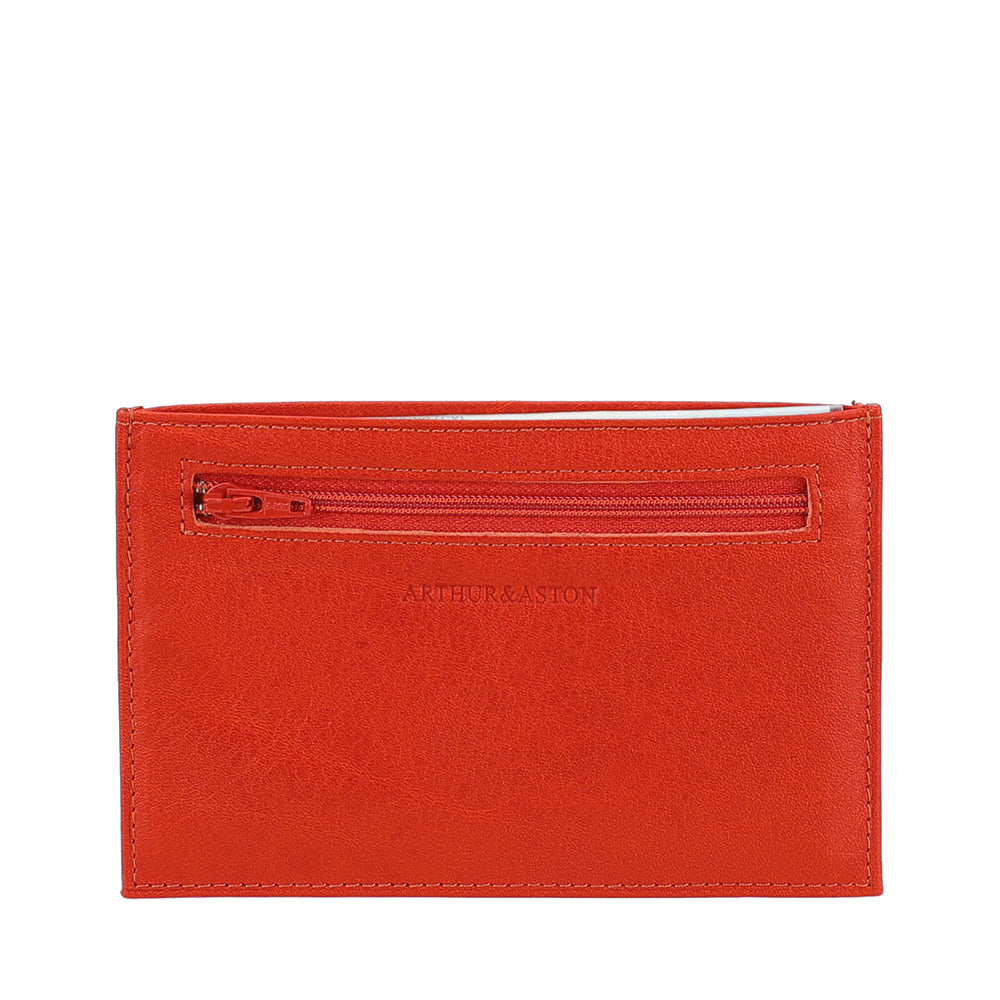 arthur-et-aston-ange-porte-papiers-cuir-ch-taigne-zipp image 8
