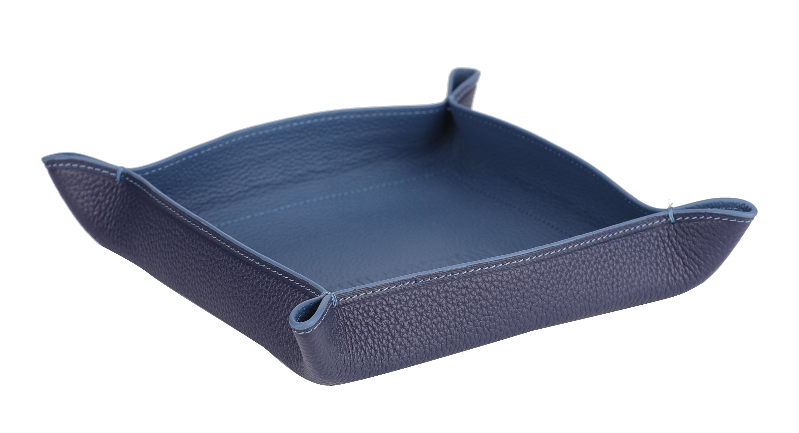 arthur-et-aston-joy-vide-poche-cuir-marron image 2