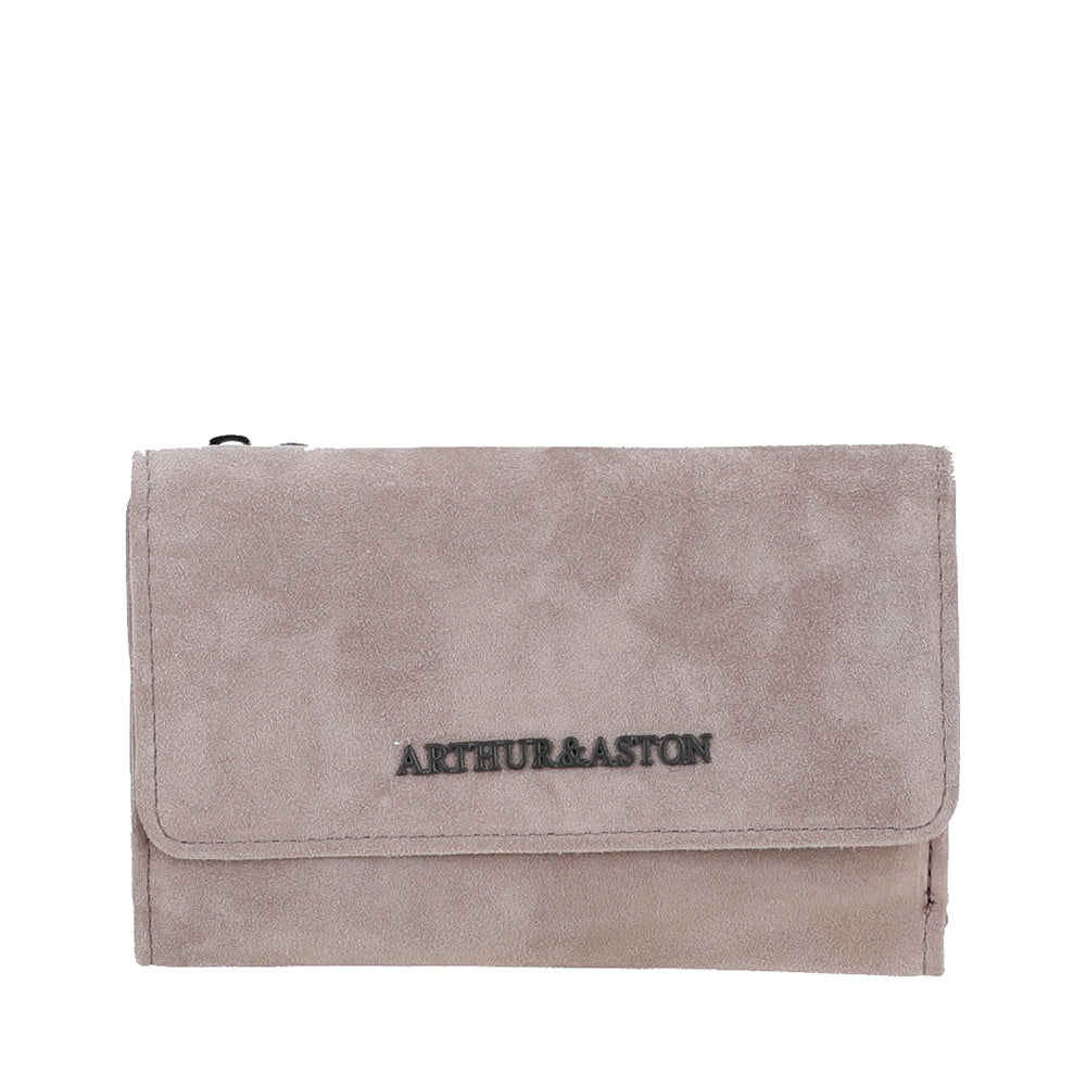 arthur-et-aston-maya-portefeuille-cuir-ch-taigne-rfid-8-cartes image 5