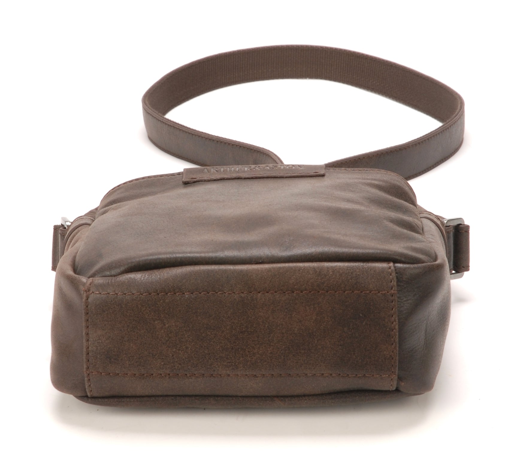 arthur-et-aston-diego-sac-travers-cuir-ch-taigne image 7