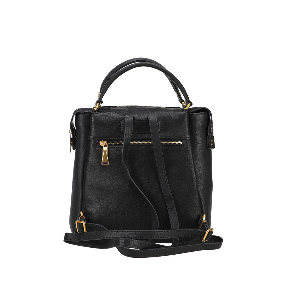 arthur-et-aston-elsa-sac-dos-cuir-taupe-pleine-fleur image 7