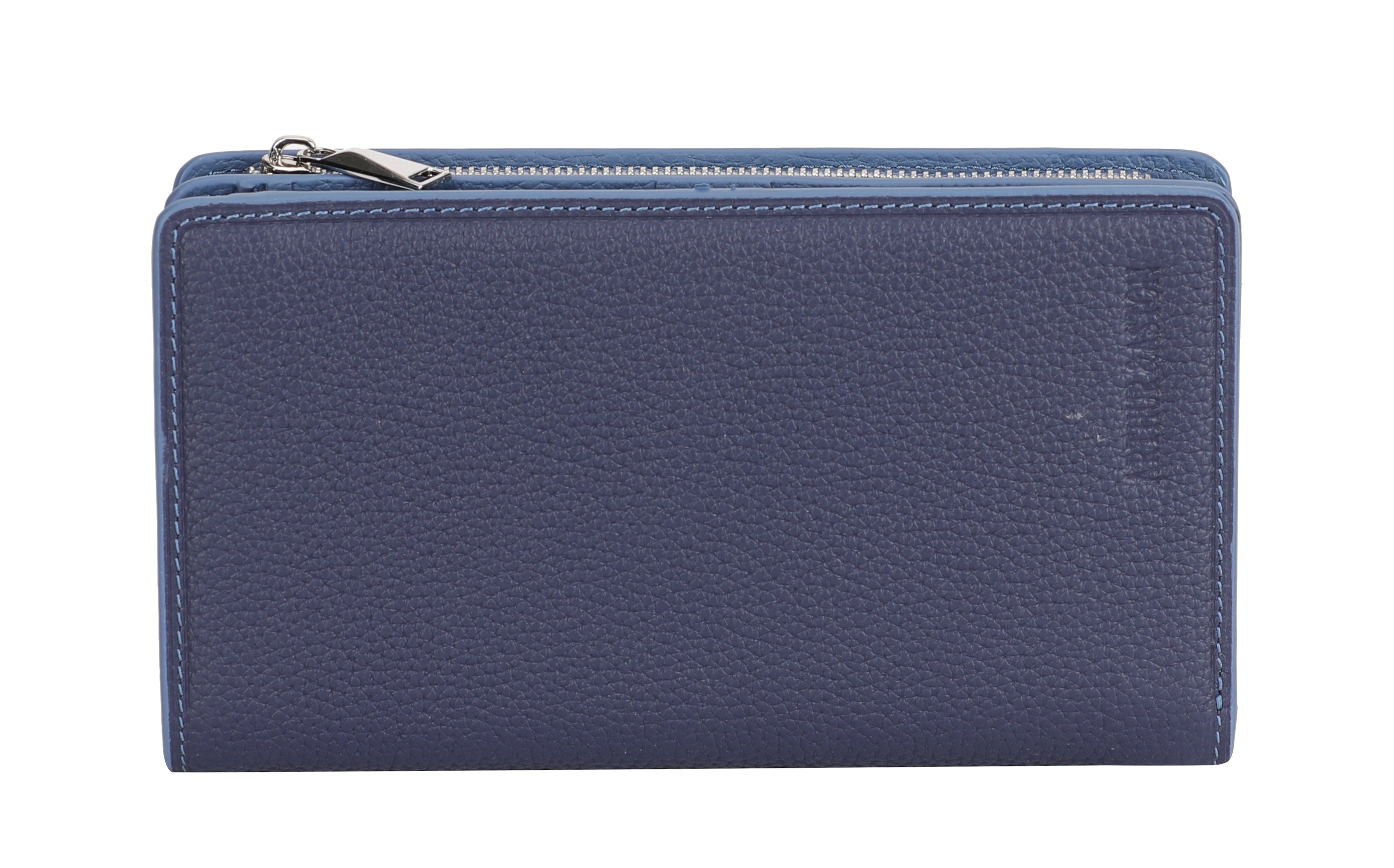 arthur-et-aston-joy-portefeuille-cuir-marron-anti-fraude image 5