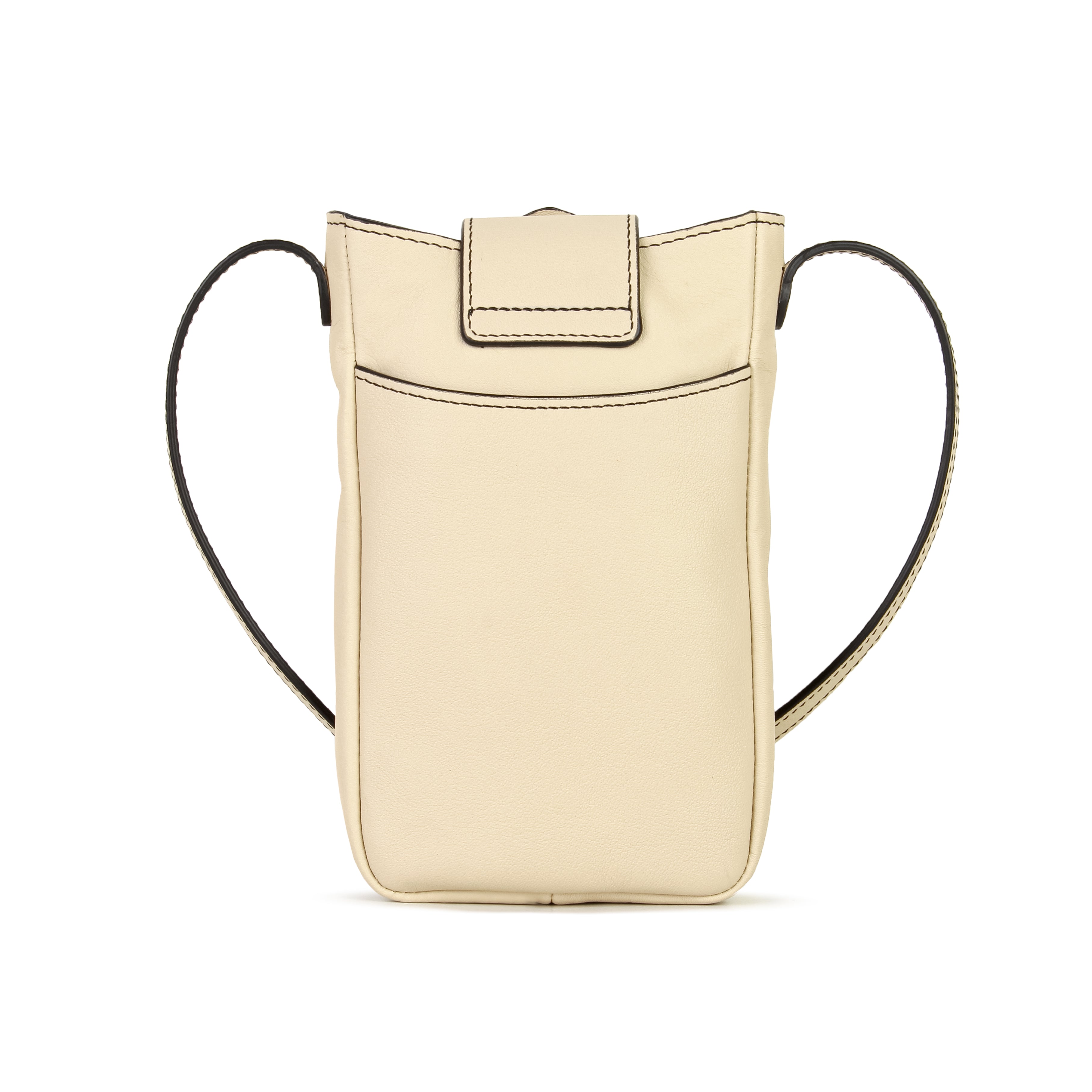 kate-lee-fiolaine-pochette-t-l-phone-cuir-cr-me image 4