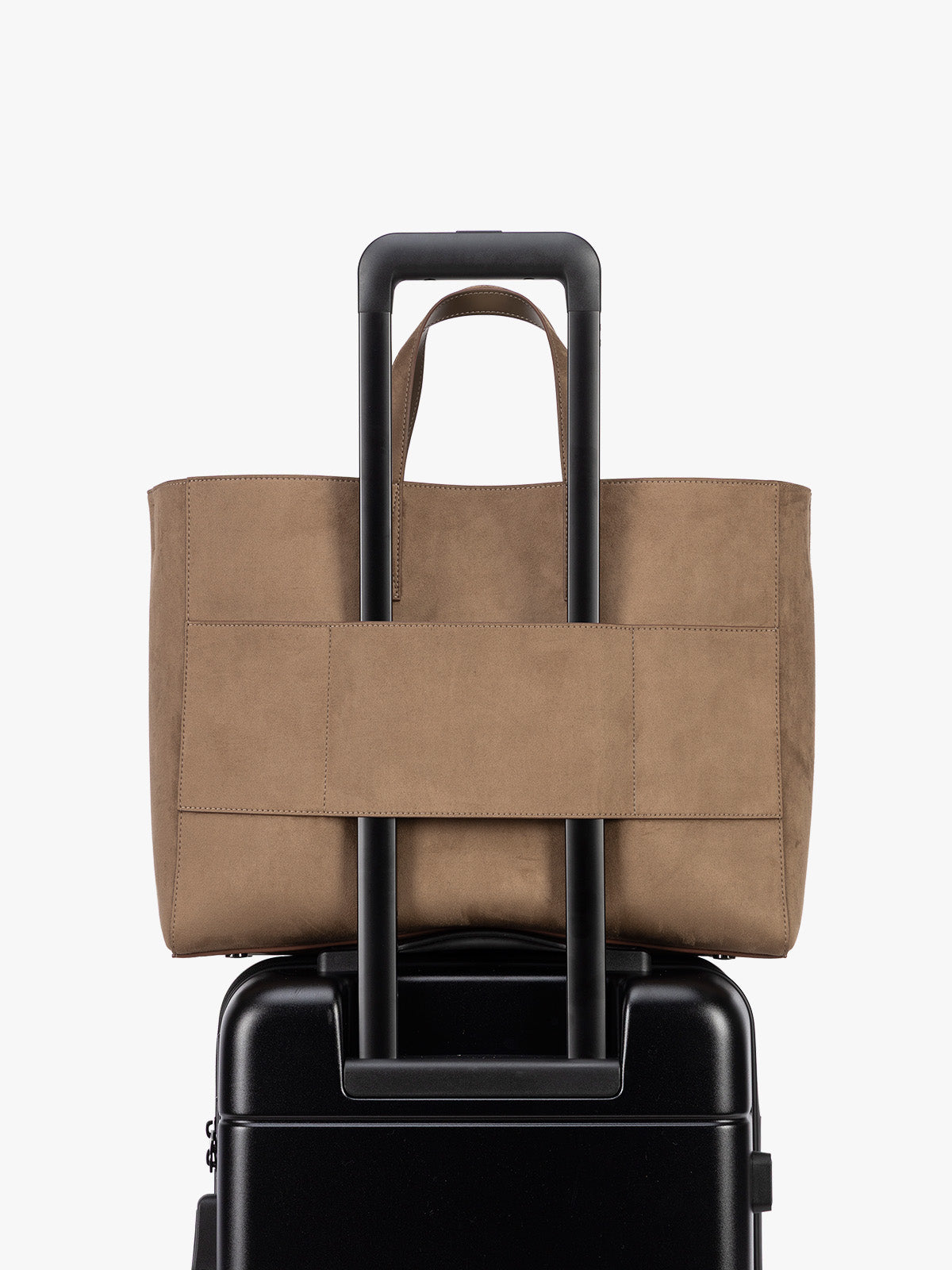 calpak-haven-tote-16-laptop-su-de-vegan-truffle image 4