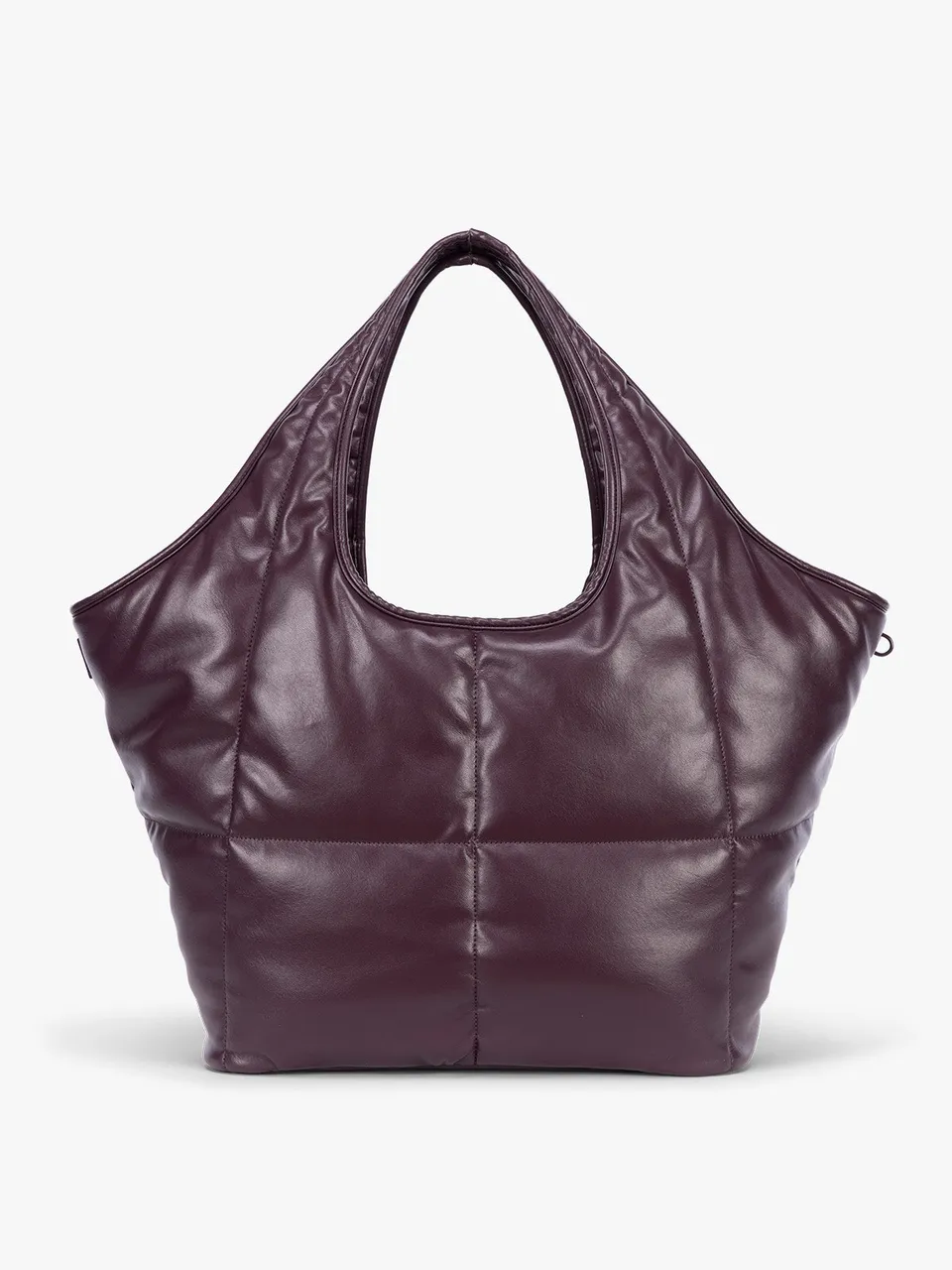 calpak-luka-everything-tote-sac-cabas-pc-15-cuir-vegan-noir image 1