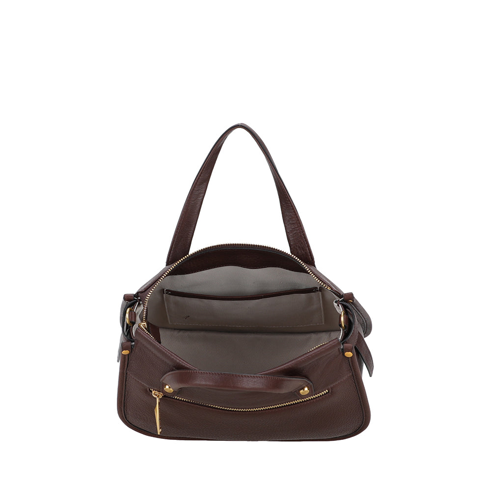 arthur-et-aston-cassidy-sac-main-cuir-cognac image 8