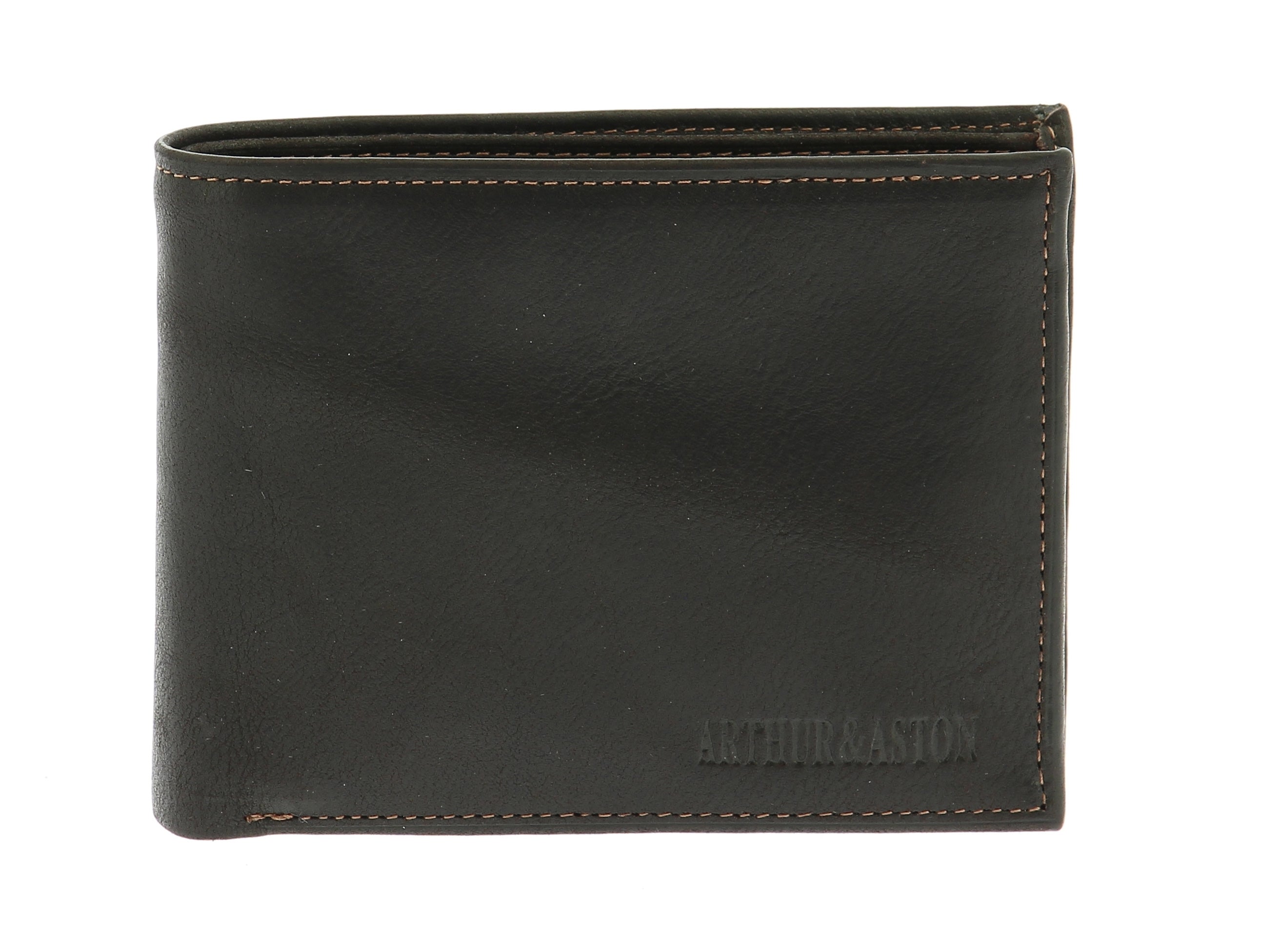 arthur-et-aston-louis-portefeuille-italien-cuir-gras-ch-taigne-rfid image 2