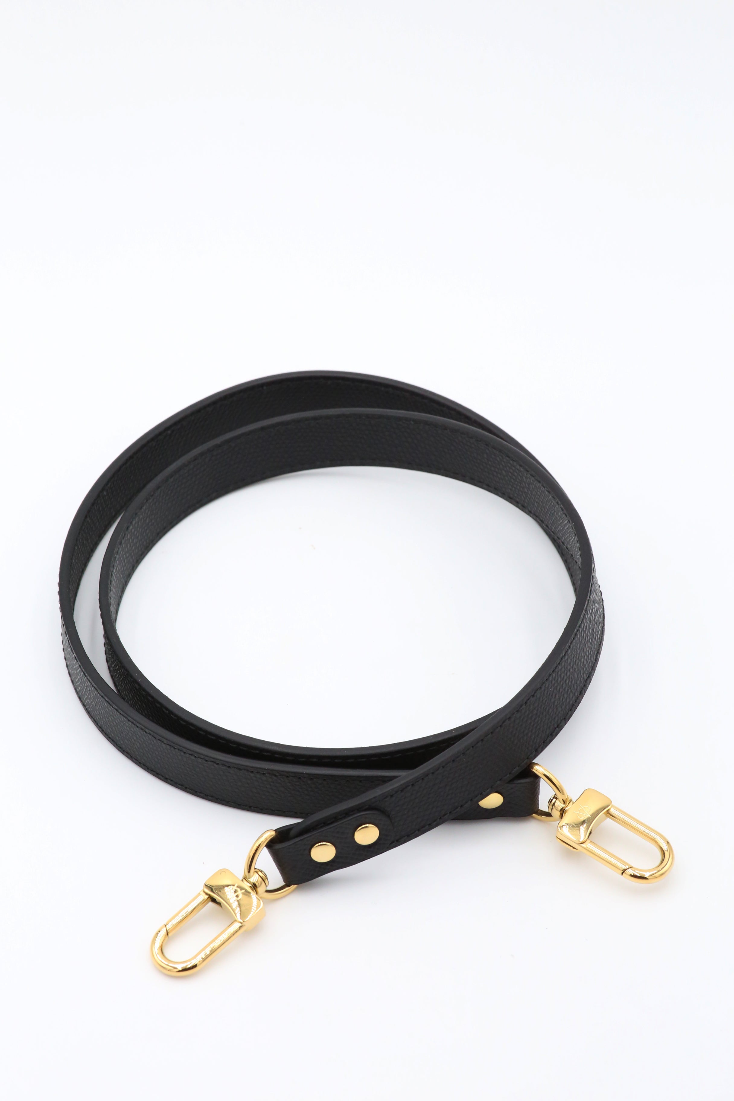 atelier-penso-bandouli-re-cuir-pour-bucket-accessoire-sac image 4