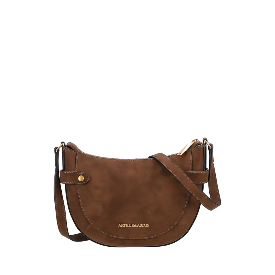 arthur-et-aston-madelena-sac-bandouli-re-cuir-ch-taigne image 1