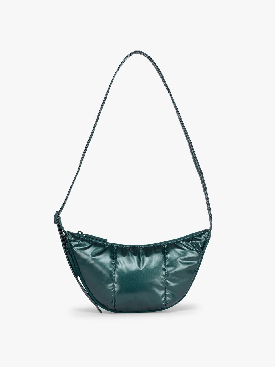 calpak-luka-crescent-sac-bandouli-re-walnut-extensible image 1