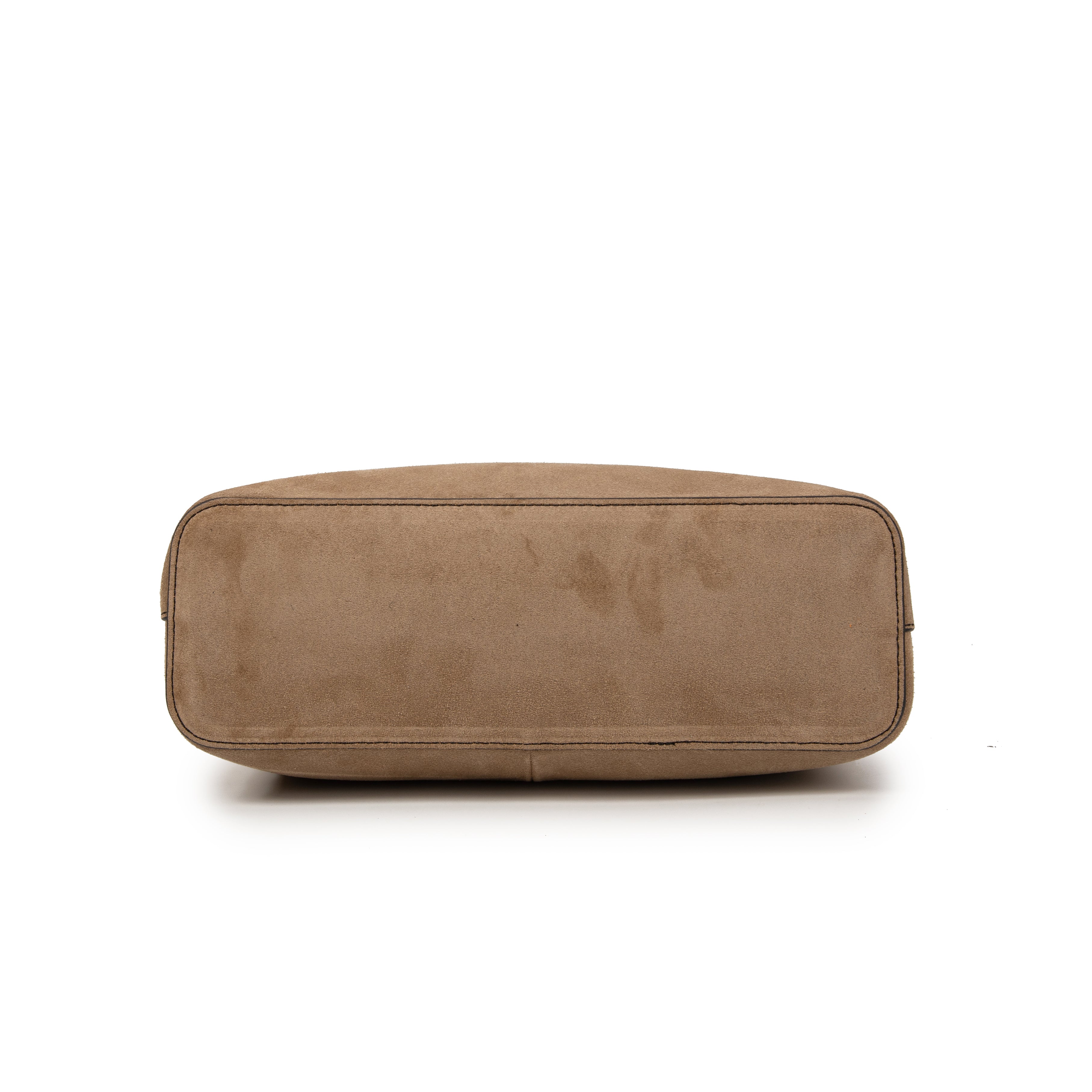 kate-lee-m-lune-sac-cabas-vachette-beige image 5