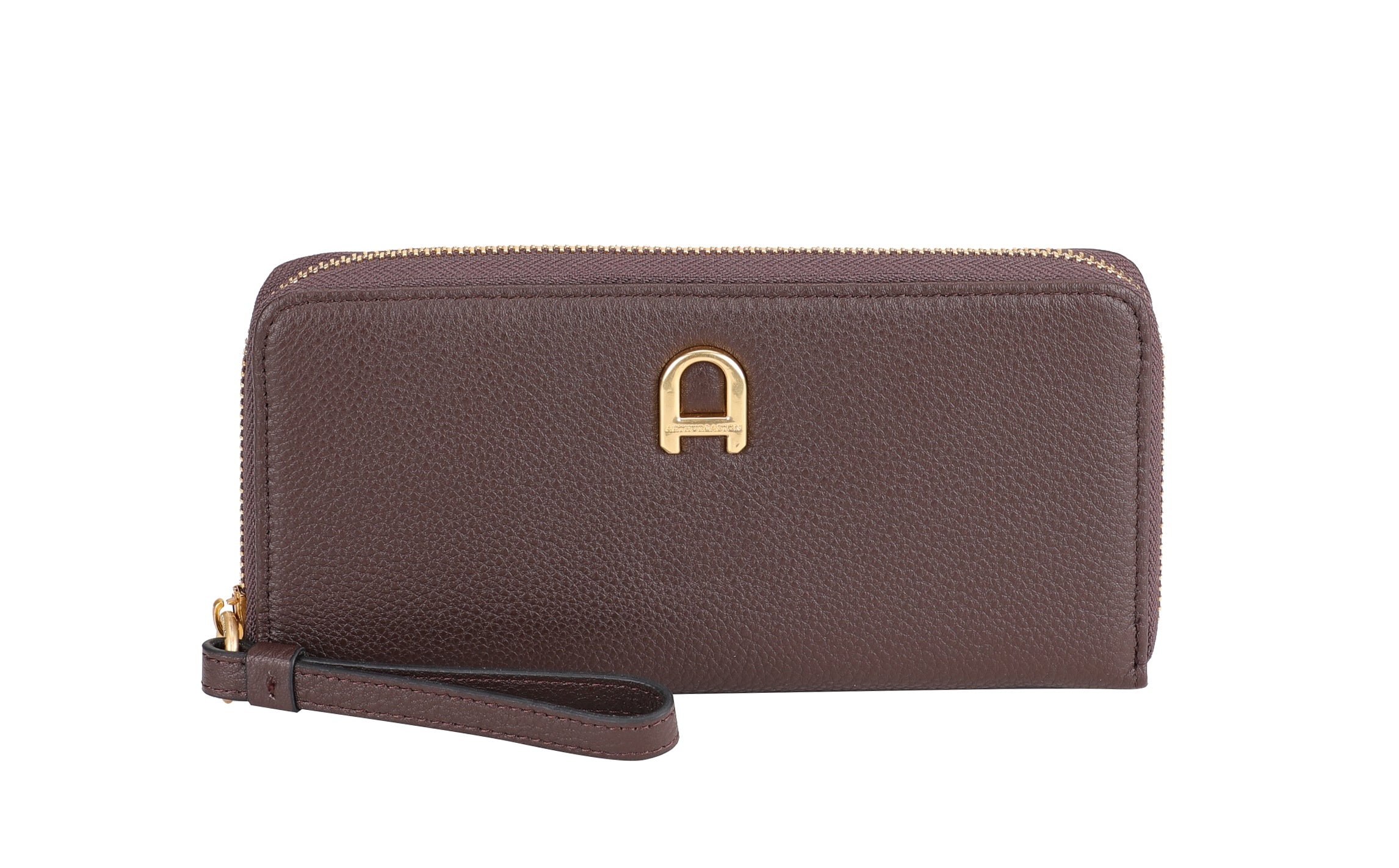 arthur-et-aston-camille-compagnon-zipp-cuir-ch-taigne image 1