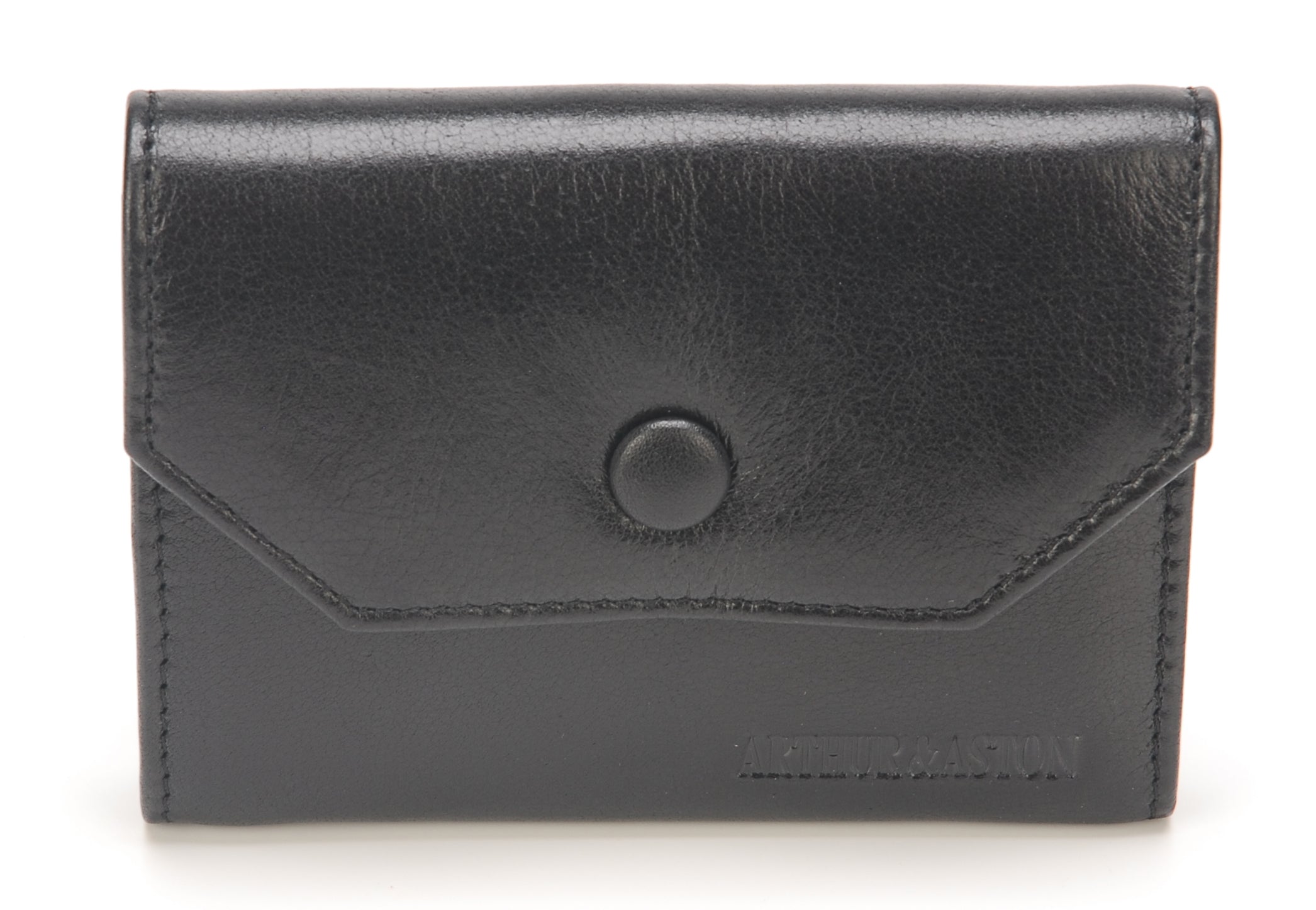 arthur-et-aston-juliette-porte-cartes-cuir-cognac image 3