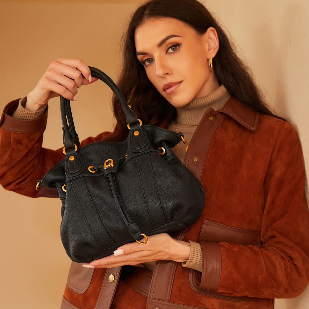 arthur-et-aston-camille-sac-paule-m-cuir-noir image 4